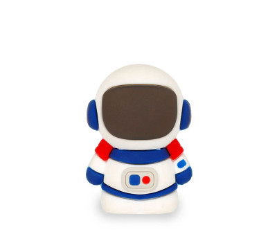 Sacapuntas Luminoso con Depósito Space