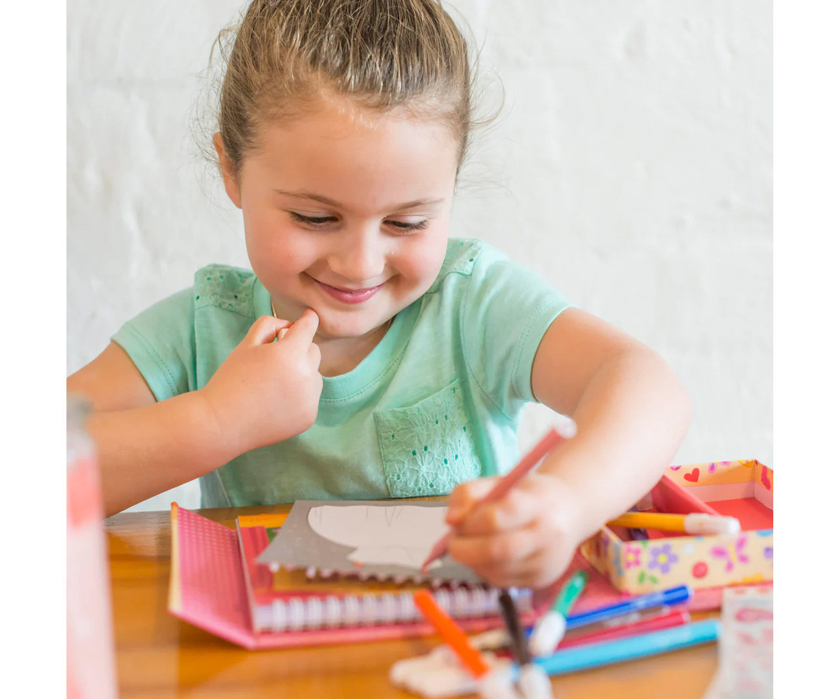 Libro Magnético Ballet