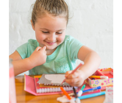 Libro Magnético Ballet