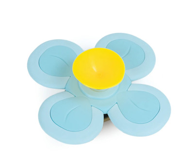 Sensorial Spinner Bear