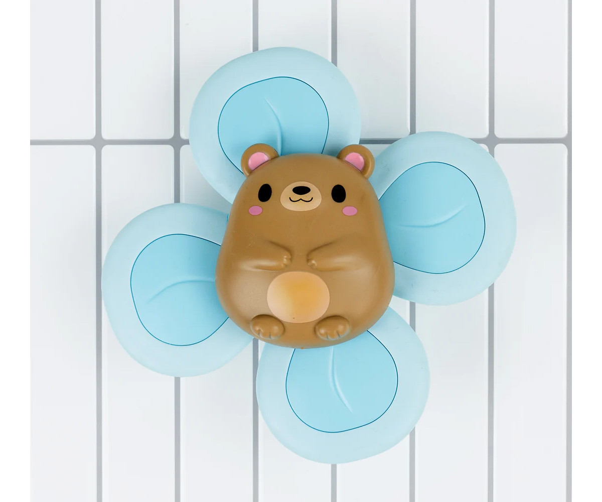 Sensorial Spinner Bear