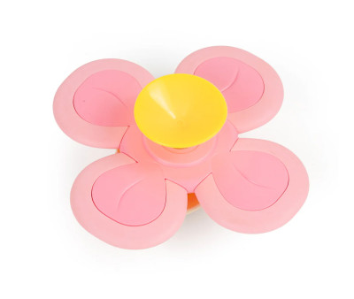 Sensorial Spinner Bunny