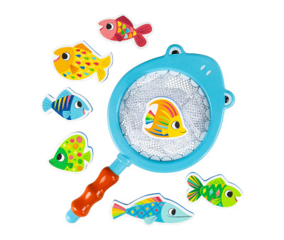 Red de Pesca Tiburón