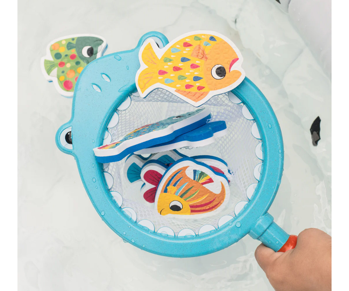 Red de Pesca Tiburón