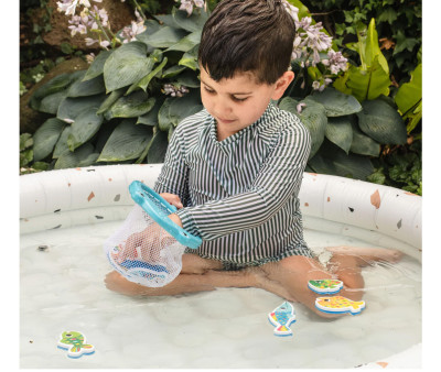 Red de Pesca Tiburón