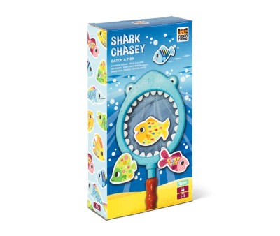 Red de Pesca Tiburón