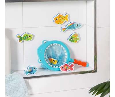 Red de Pesca Tiburón