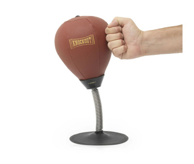 Sacco da Boxe da Tavolo