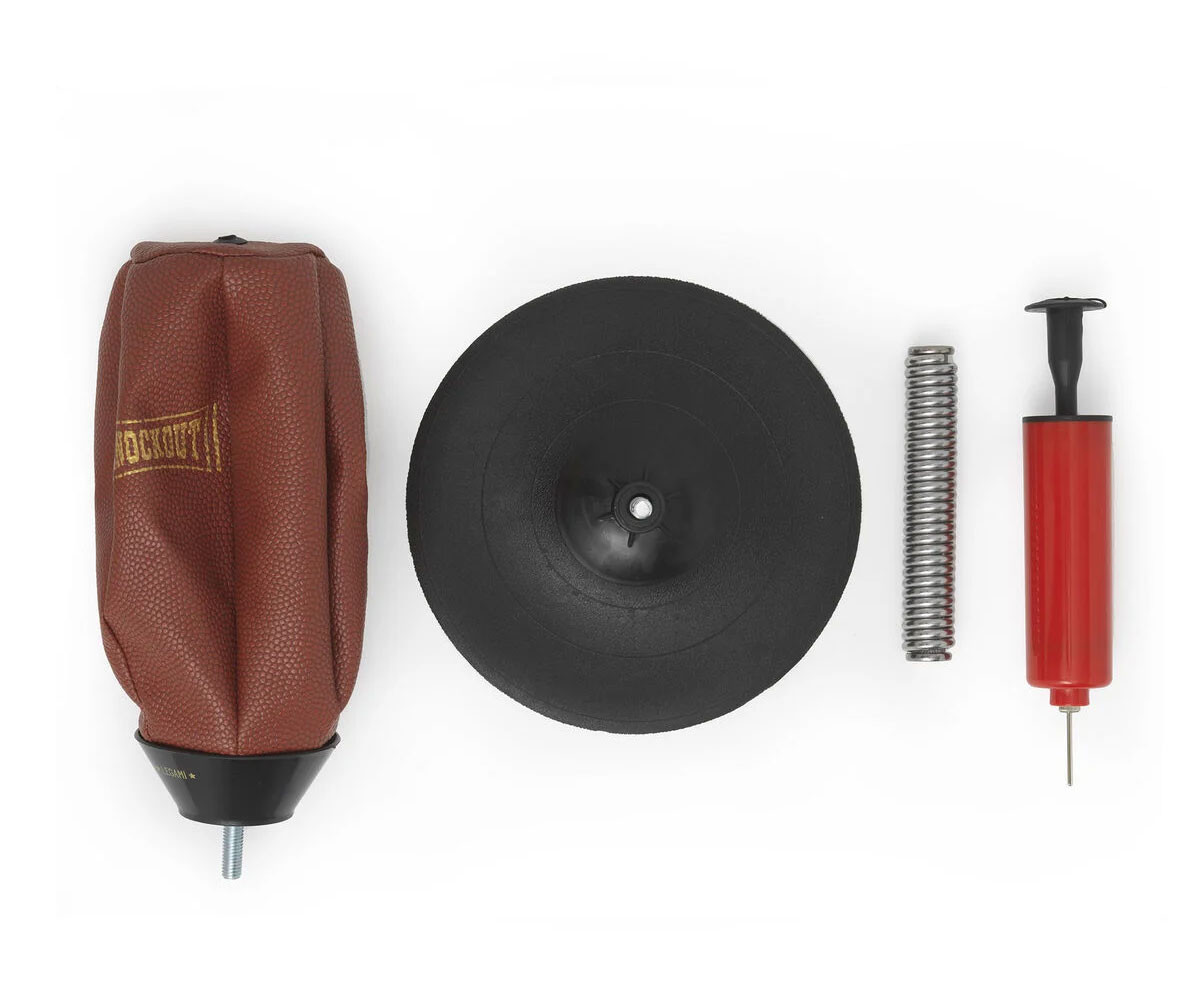 Sacco da Boxe da Tavolo