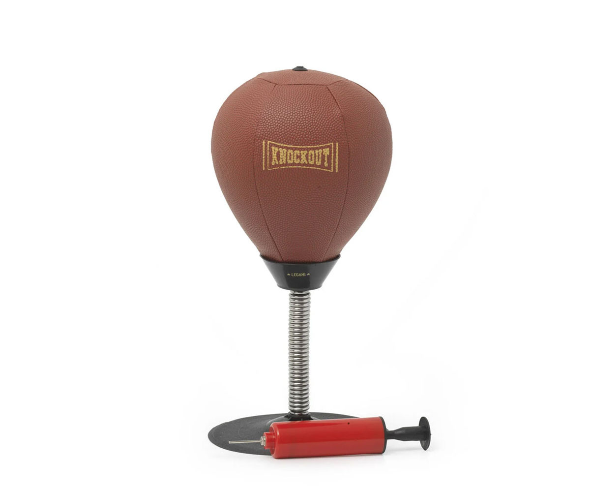 Sacco da Boxe da Tavolo