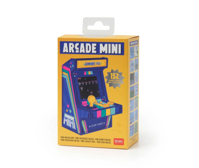 Mini Videogioco Arcade