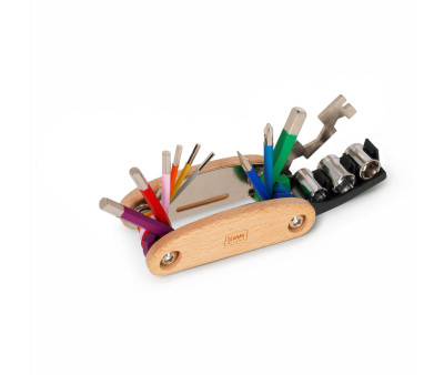 Utensili per Bici 13 in 1 Bike Multi Tool