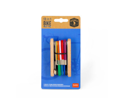 Utensili per Bici 13 in 1 Bike Multi Tool