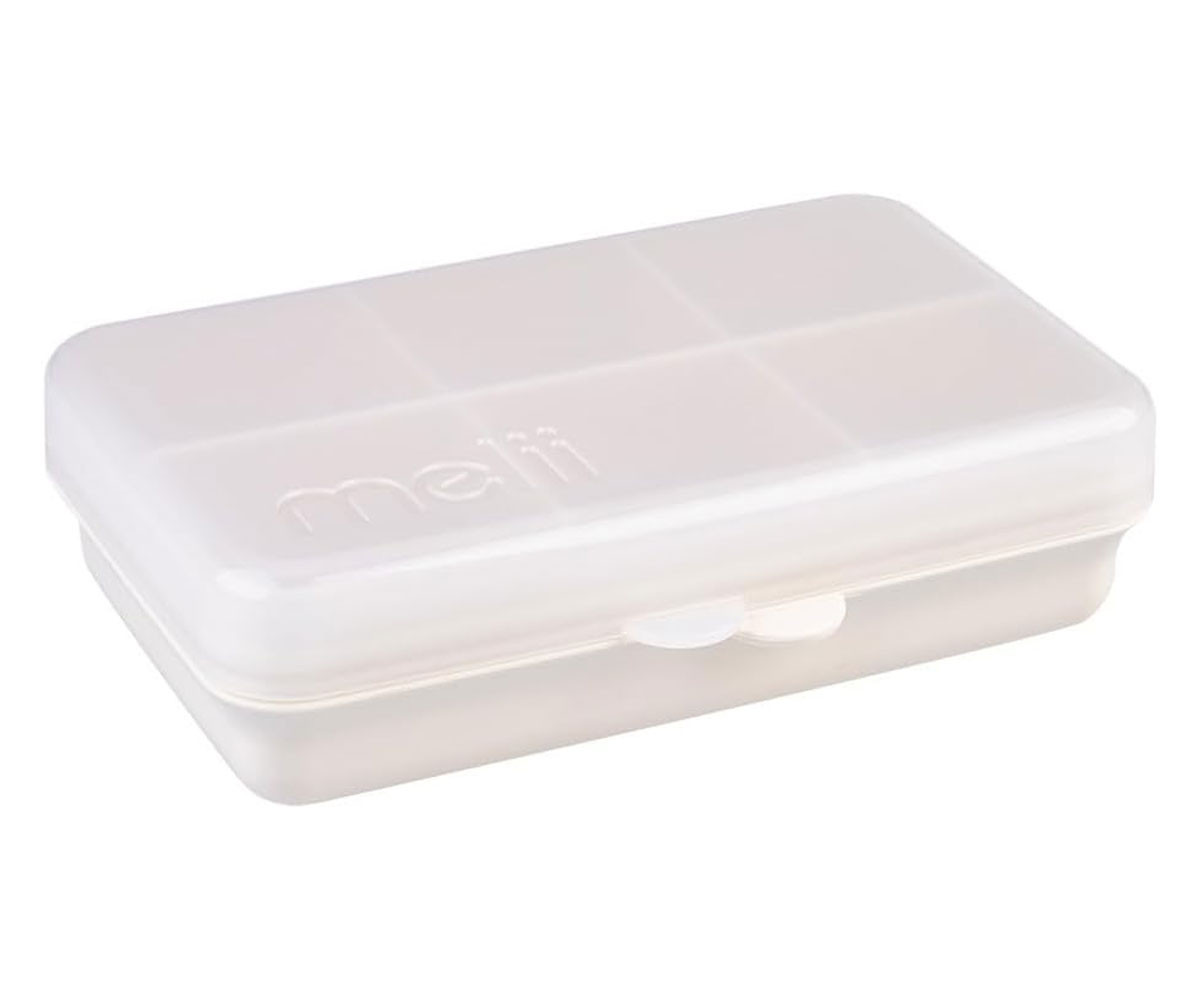 Snackle Box Mini Ivory