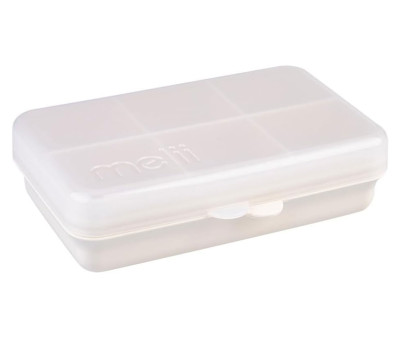 Snackle Box Mini Ivory