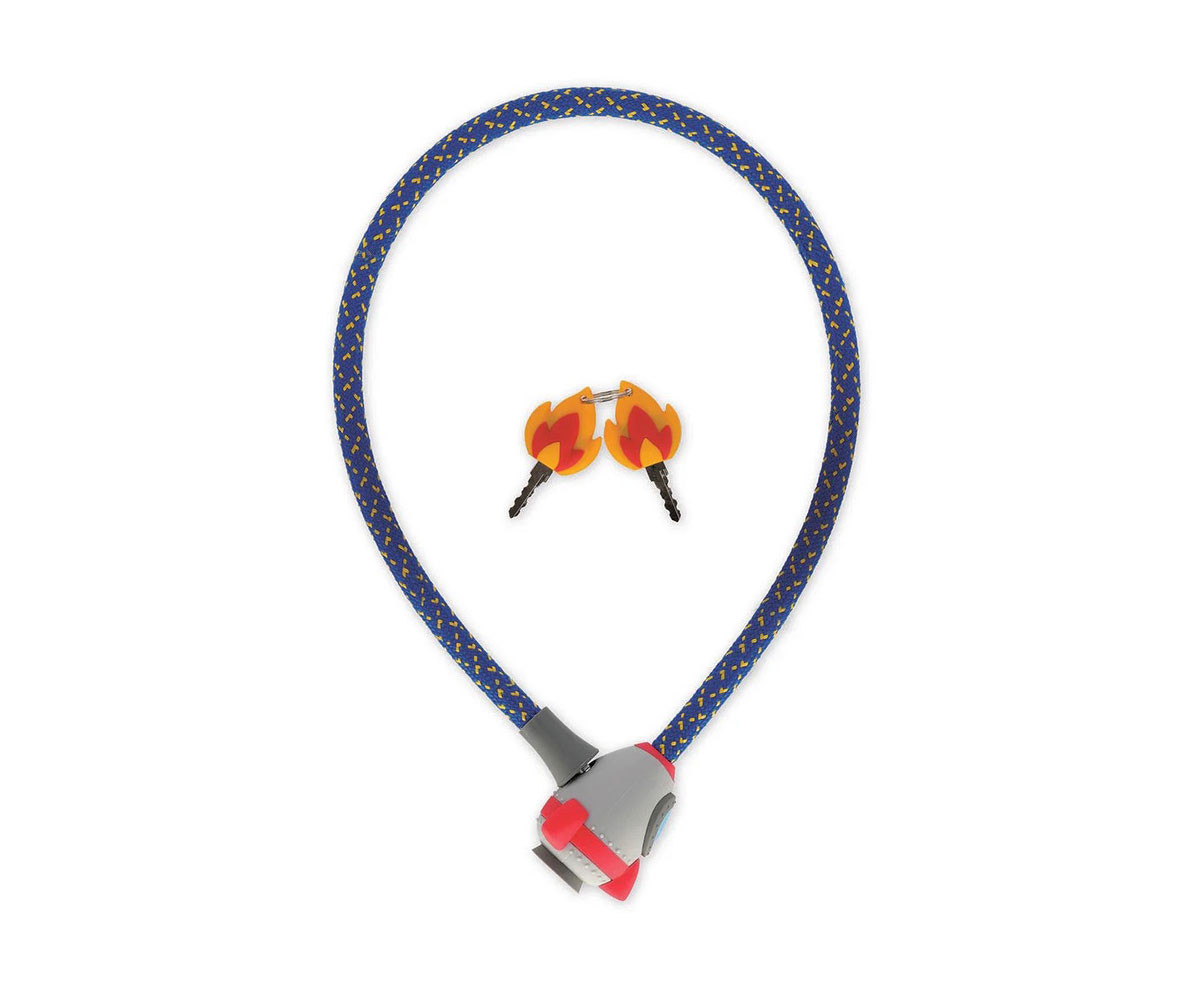 Candado con Llave Space