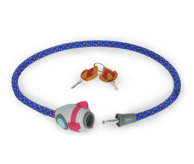 Candado con Llave Space