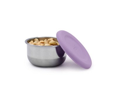 Set de 3 Mini Contenedores para Alimentos 89ml