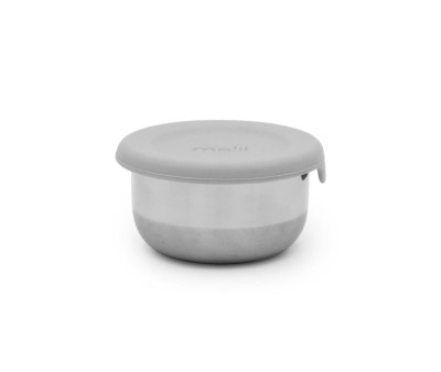 Set de 3 Mini Contenedores para Alimentos 89ml