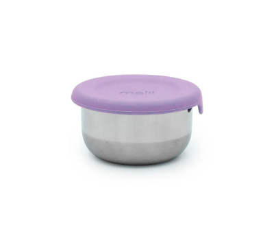 Set de 3 Mini Contenedores para Alimentos 89ml