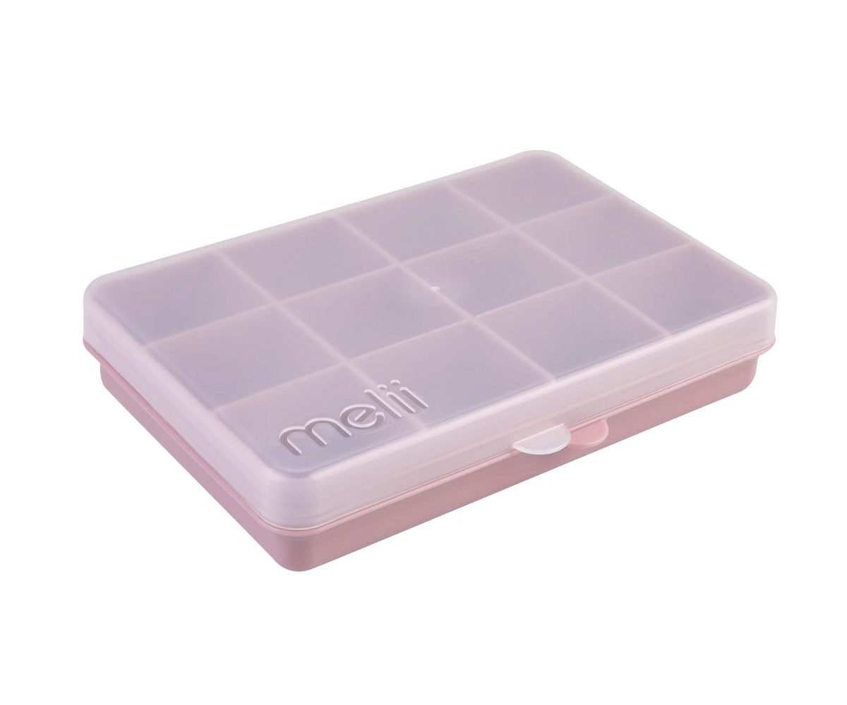 Snackle Box Rosa Luxe