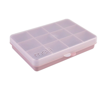 Snackle Box Rosa Luxe