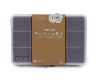 Snackle Box Rosa Luxe