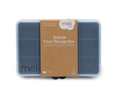 Snackle Box Azul Luxe