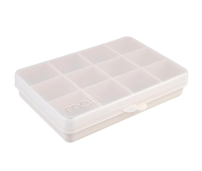 Snackle Box Ivory Luxe