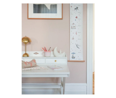 Medidor de Altura Carousel