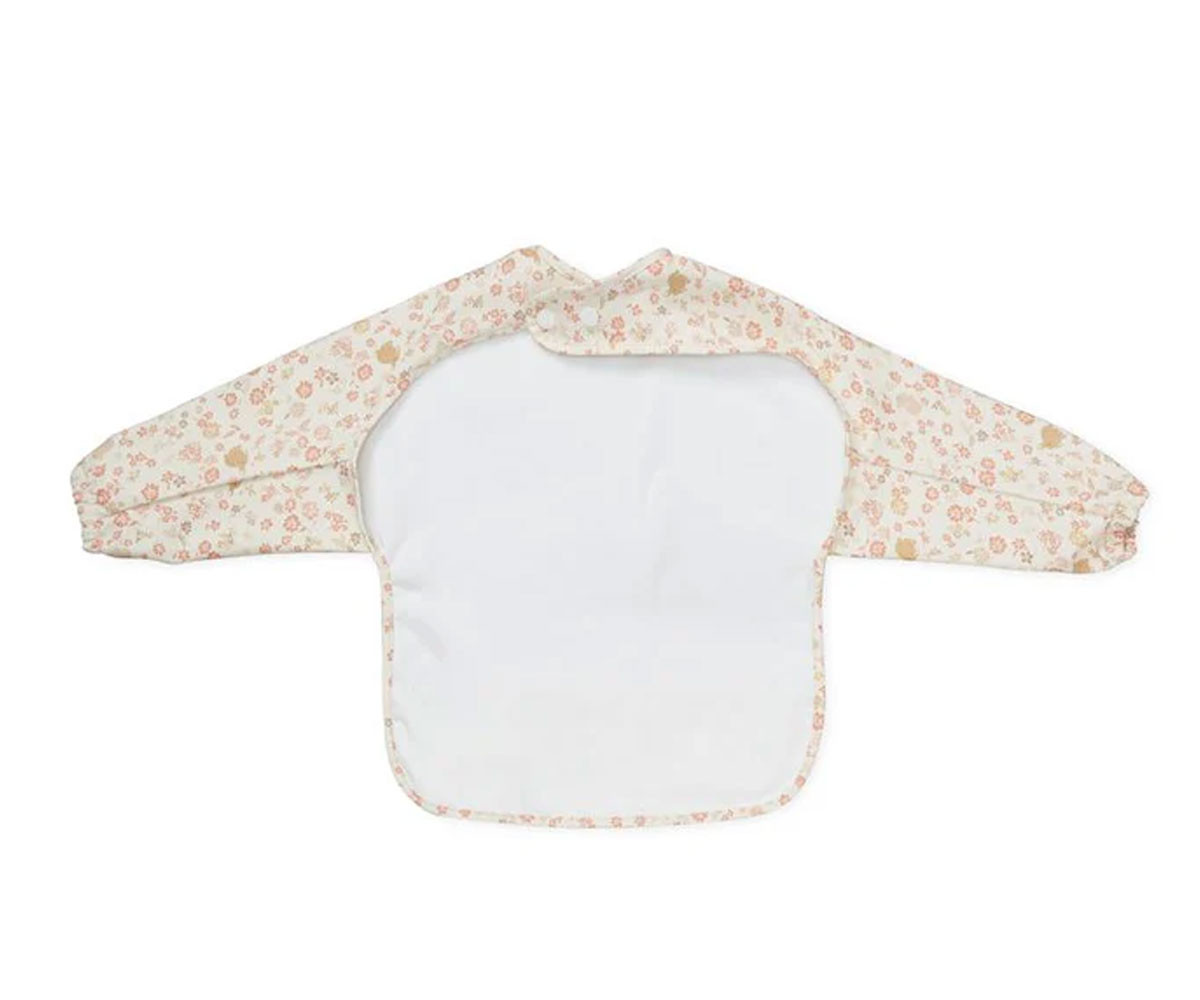 Babero con Mangas Augusta