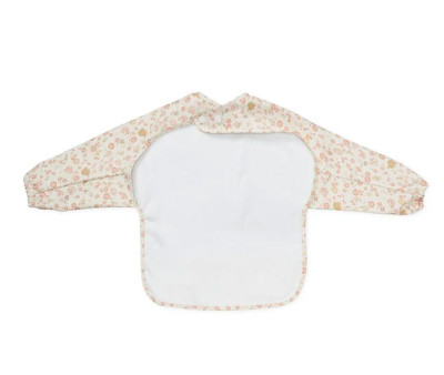 Babero con Mangas Augusta