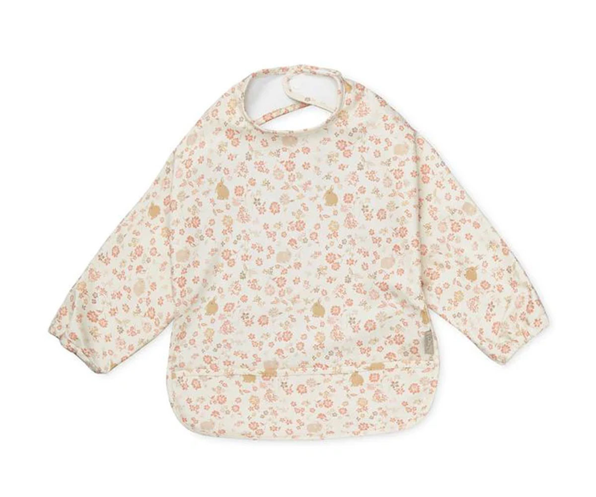 Babero con Mangas Augusta