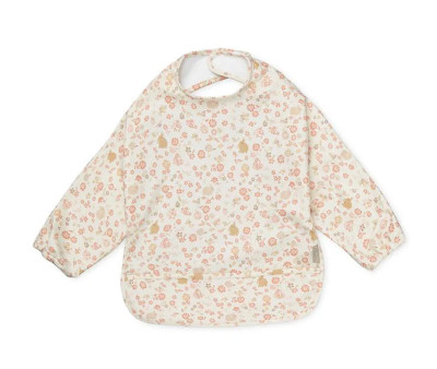 Babero con Mangas Augusta