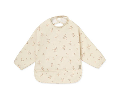 Babero con Mangas Ashley