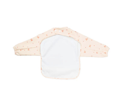 Babero con Mangas Bows