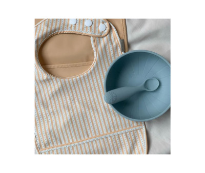 2 Baberos con Bolsillo Oatfield