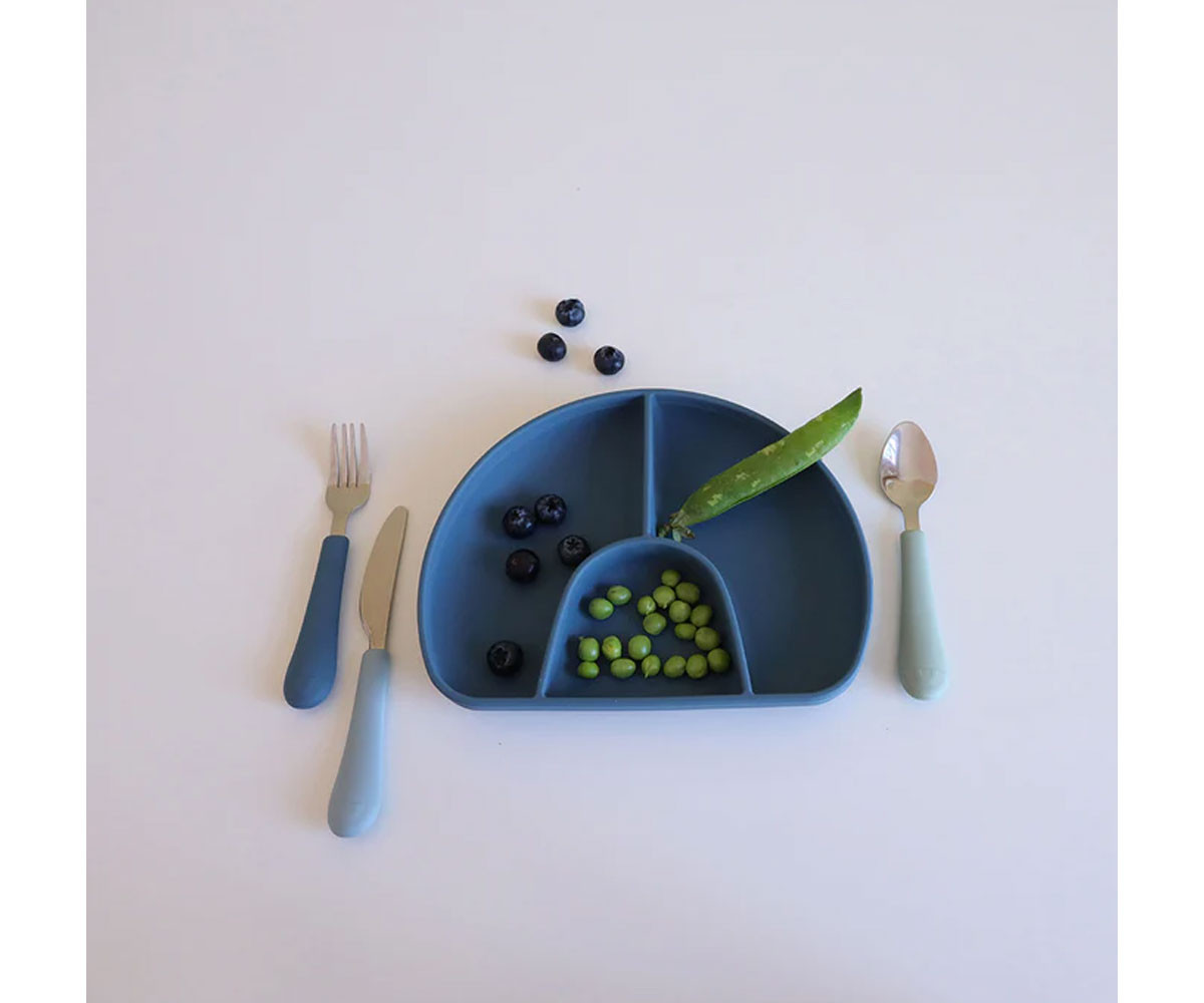 Set de Cubiertos Ocean Mix