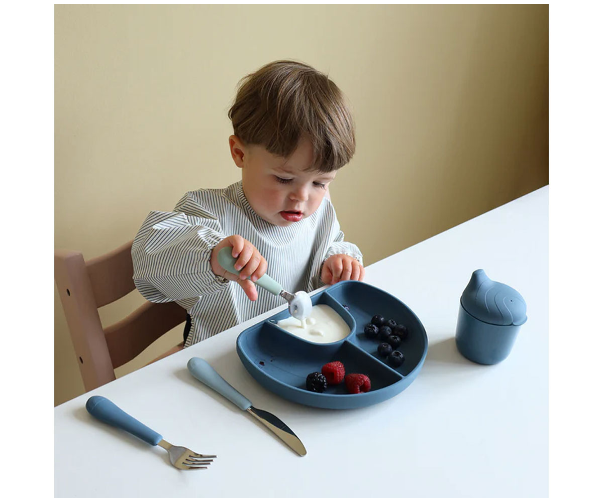 Set de Cubiertos Ocean Mix