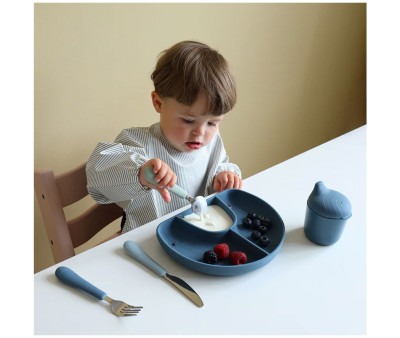 Set de Cubiertos Ocean Mix