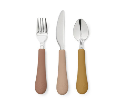 Set de Cubiertos Tuscany Mix