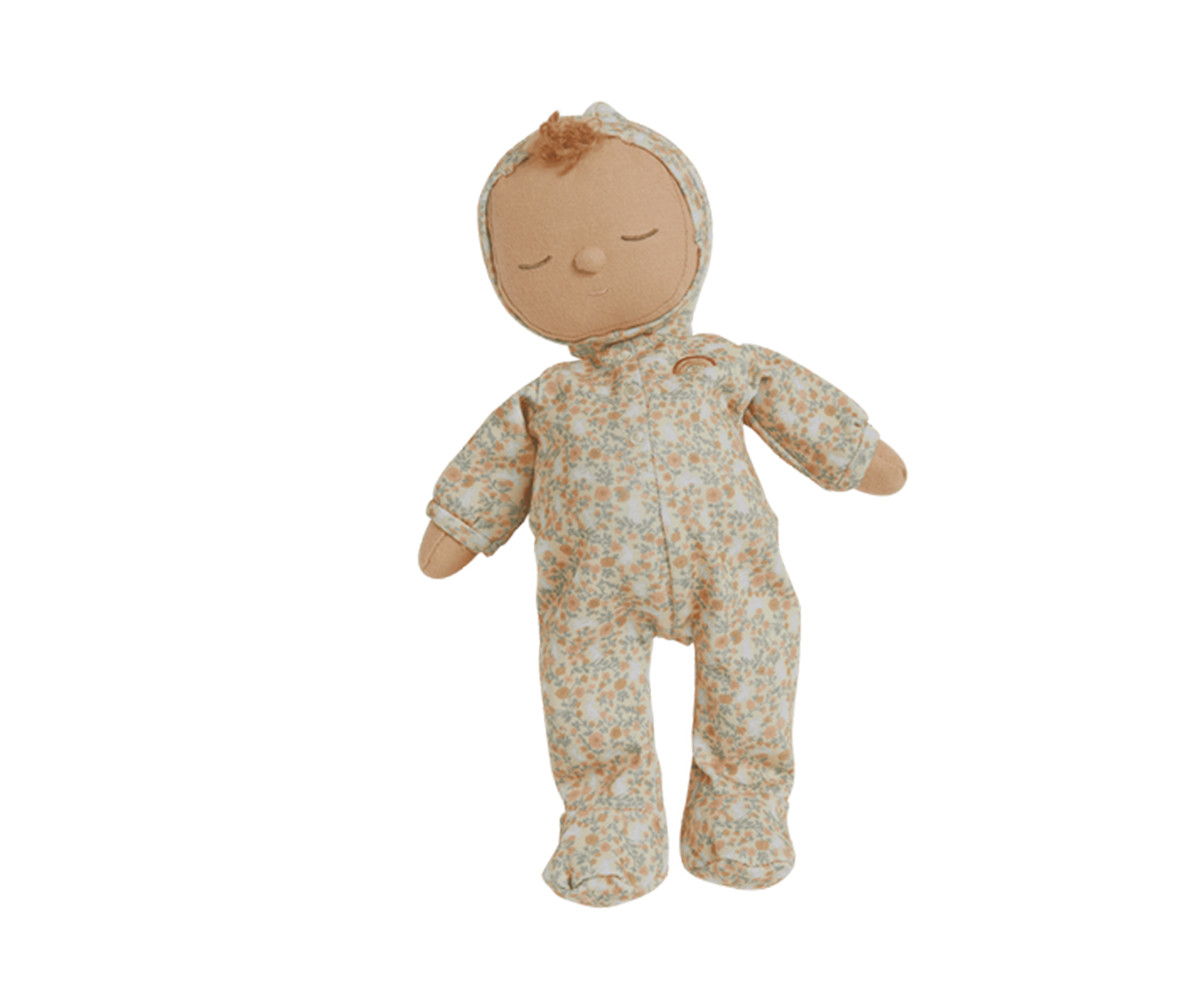 Bambola Dinkum Dozy Custard