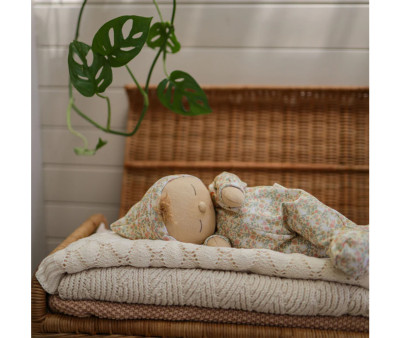 Bambola Dinkum Dozy Custard