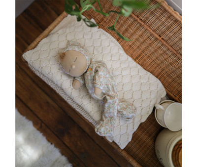 Bambola Dinkum Dozy Custard