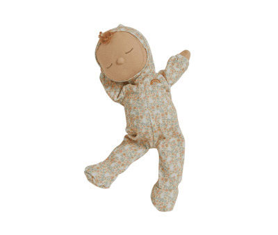 Bambola Dinkum Dozy Custard