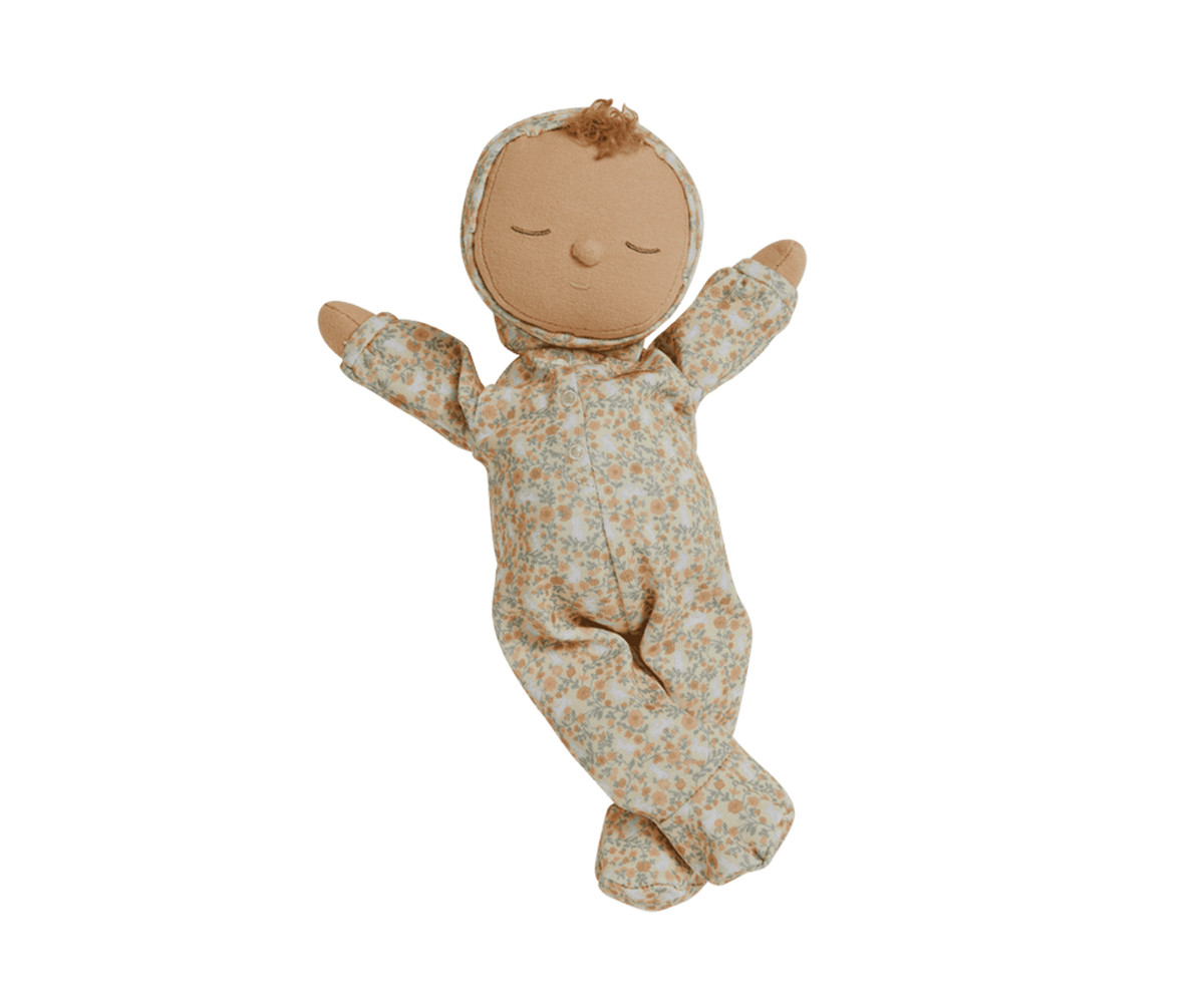 Bambola Dinkum Dozy Custard