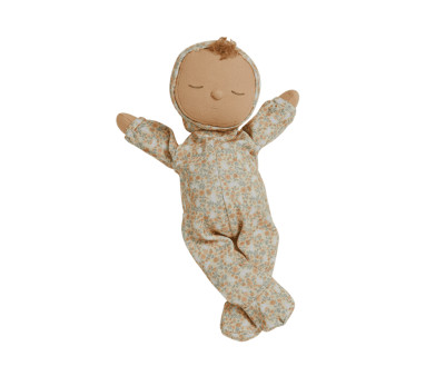 Bambola Dinkum Dozy Custard