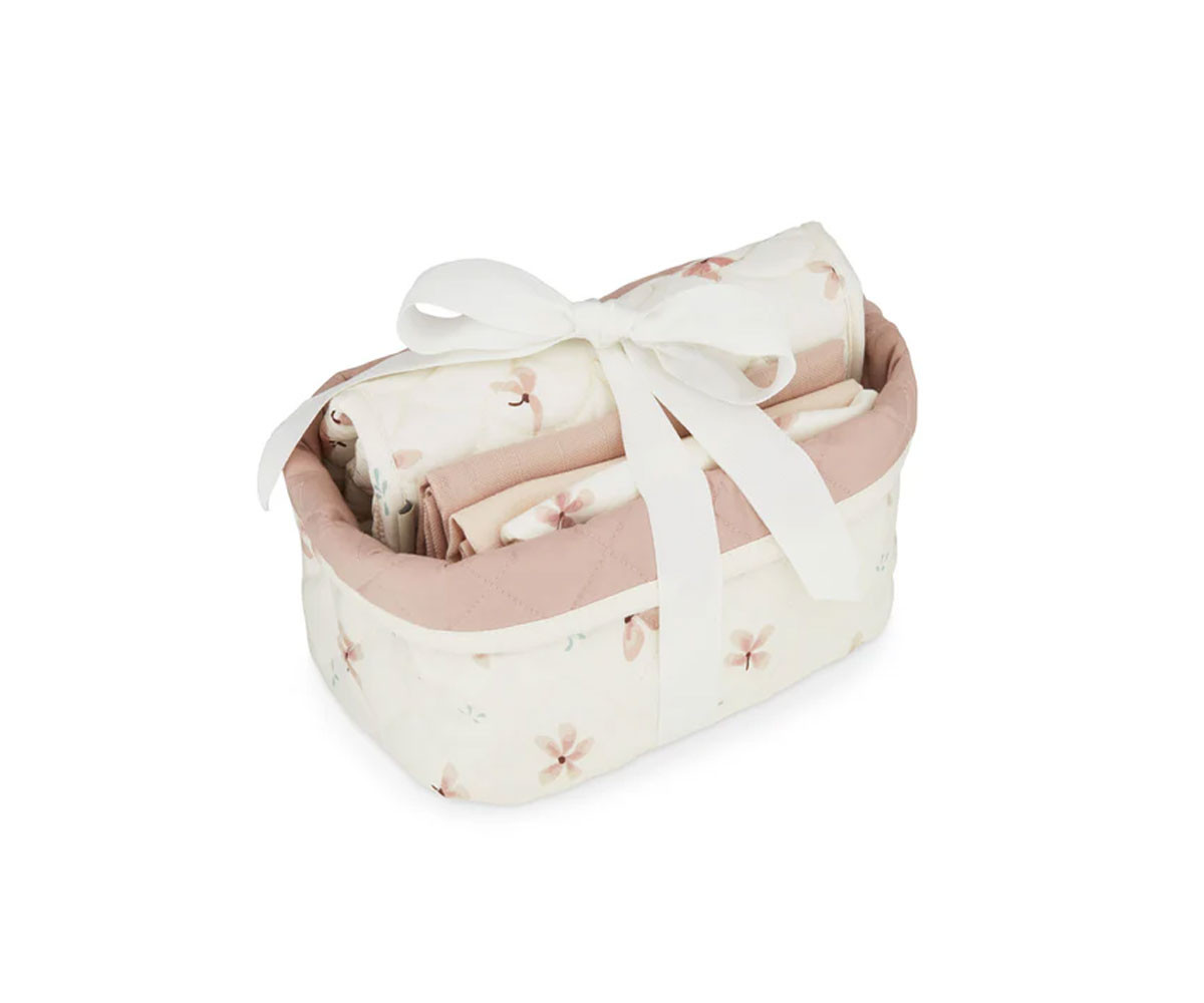 Kit de Cuidado del Bebé Windflower Crème