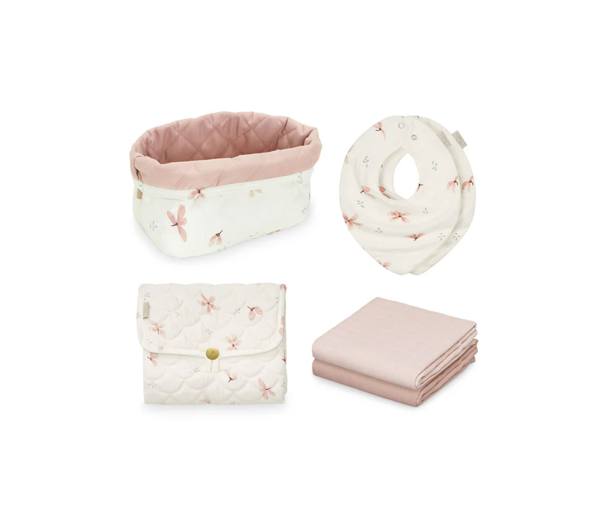 Kit de Cuidado del Bebé Windflower Crème