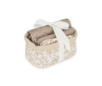 Kit de Cuidado del Bebé Lierre